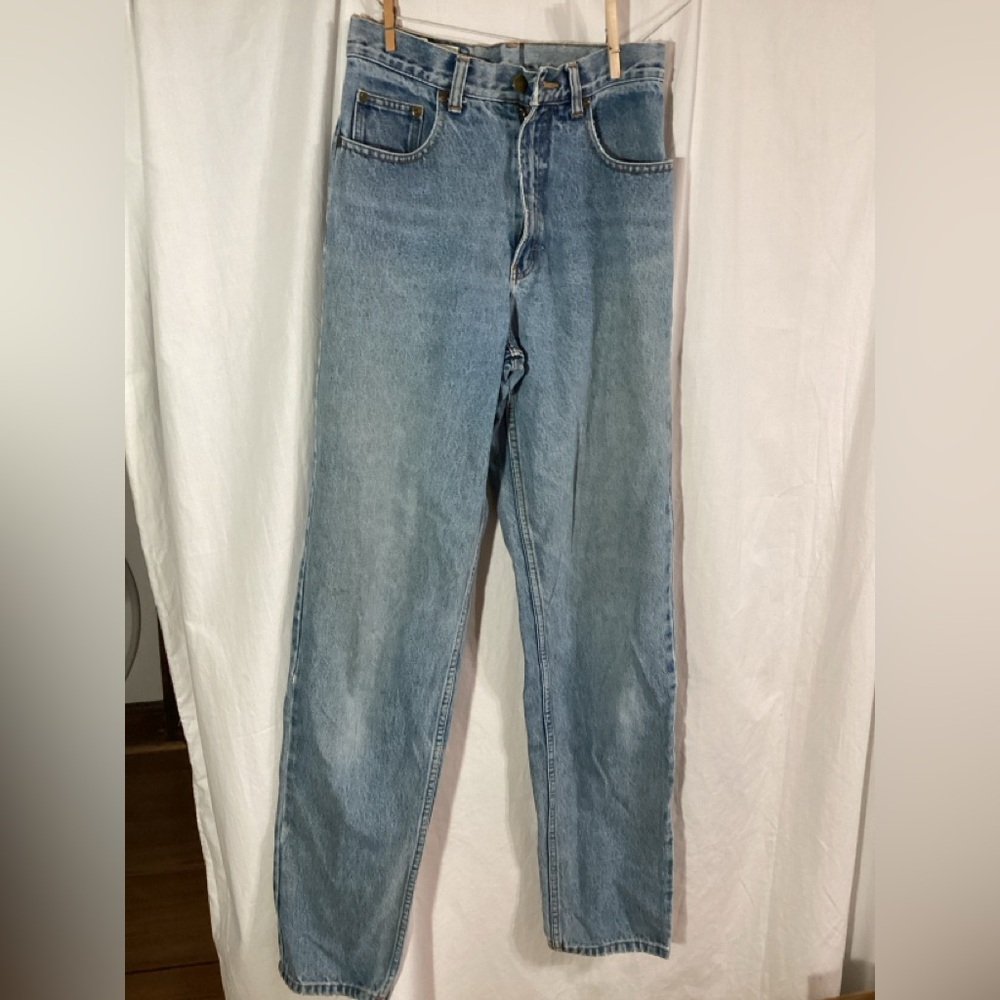 Eddie Bauer Blue Denim Jeans